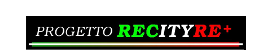 progetto recityre